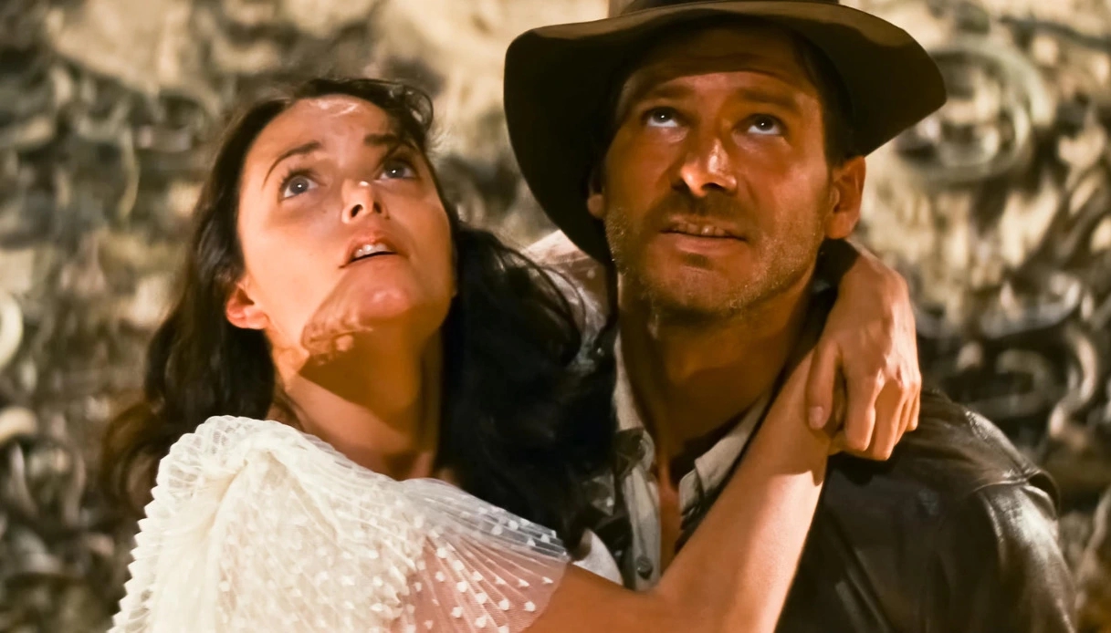 Indiana Jones: Disney annuncia al Comic-Con una nuova storia dopo I predatori dell'arca perduta