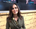 Maria Grazia Cucinotta, Il meglio di te e la ricerca della felicità