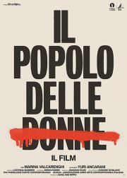 Locandina di Il Popolo Delle Donne - Il film