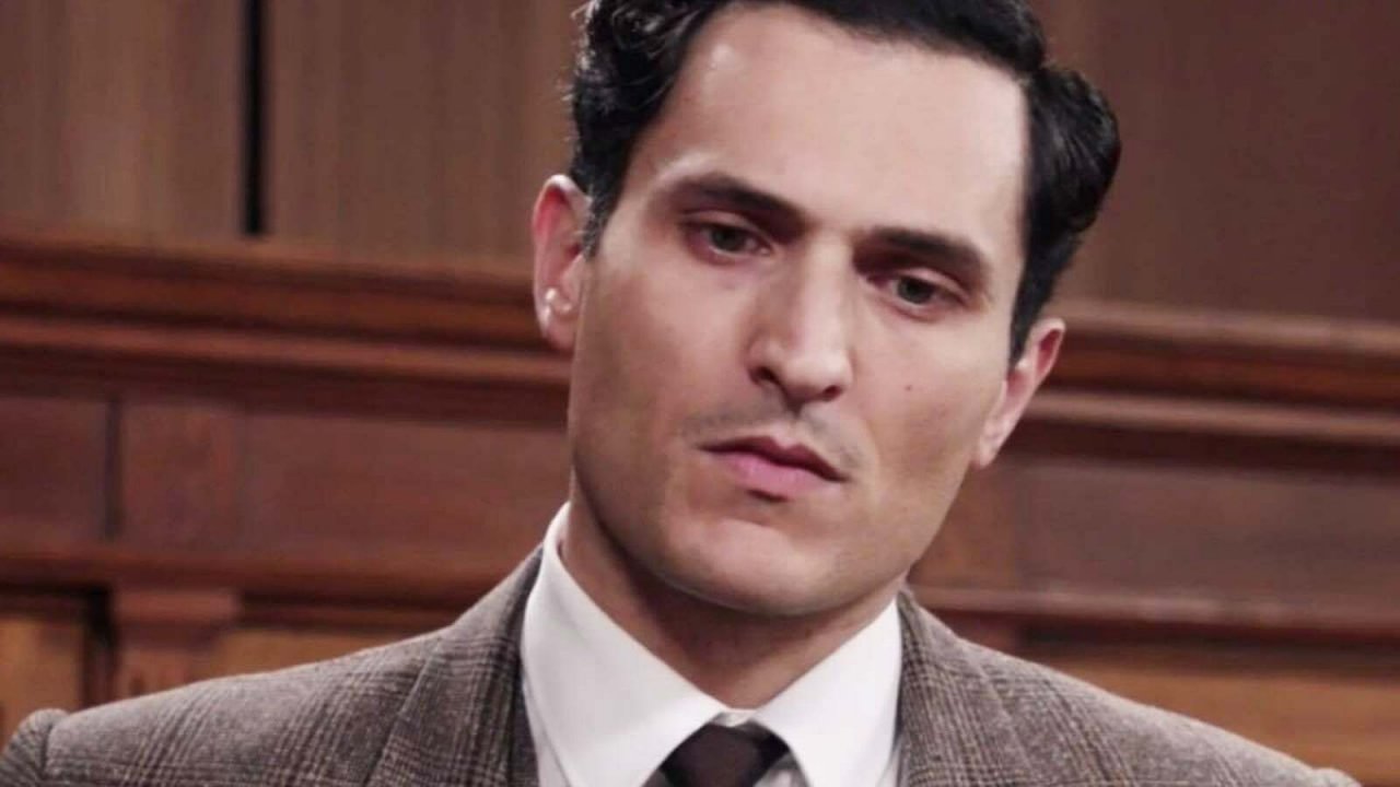 Il Paradiso delle signore 8 anticipazioni 9 novembre: Vittorio cade nella trappola di Umberto e Tancredi!