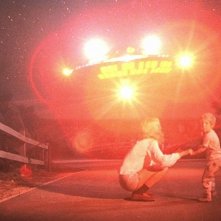 Incontri ravvicinati del Terzo Tipo: una scena