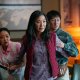 The Brothers Sun: svelato il poster della serie Netflix con Michelle Yeoh