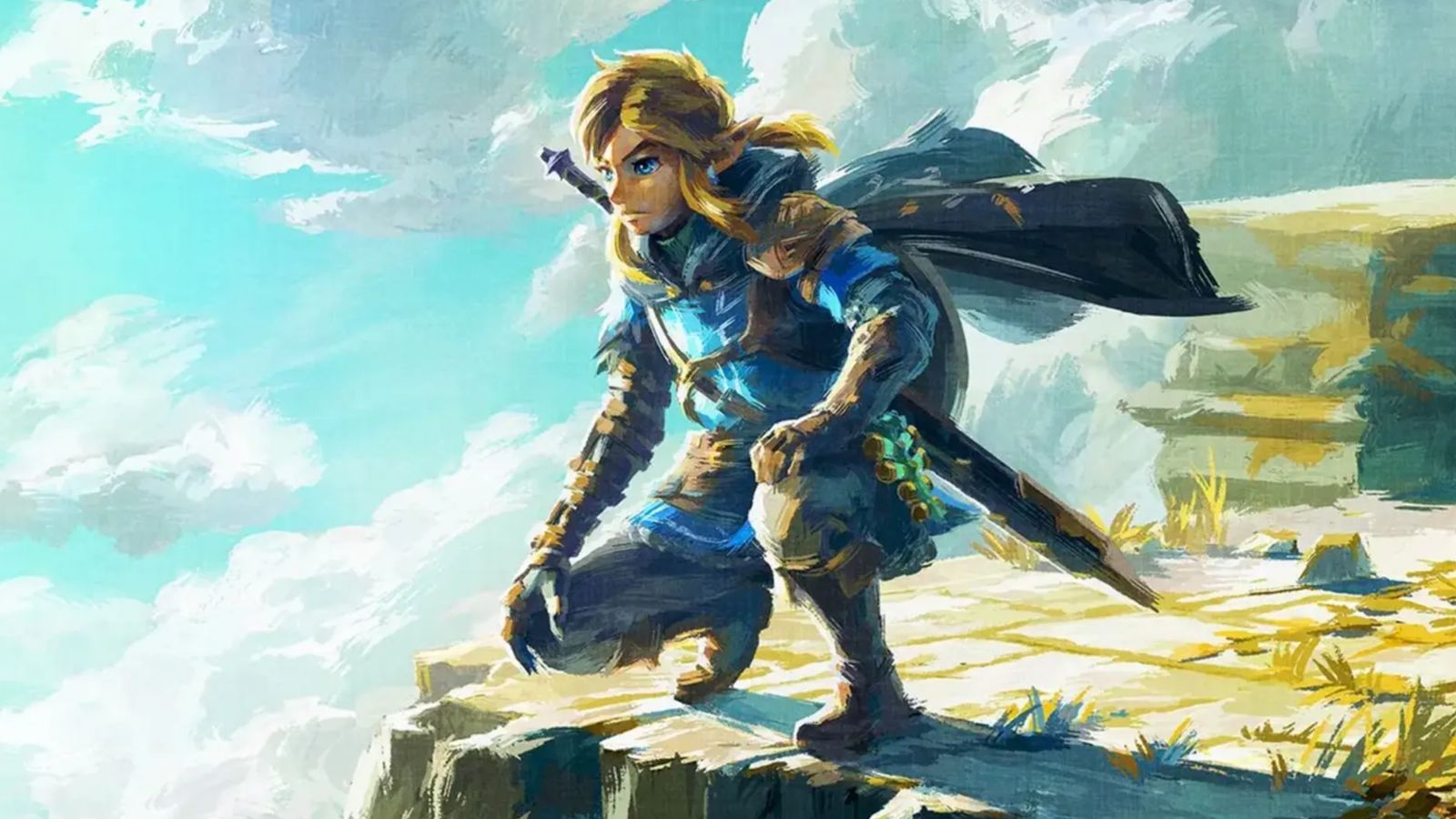 The Legend of Zelda: Nintendo conferma lo sviluppo del live-action, il web NON vuole Chris Pratt e Tom Holland