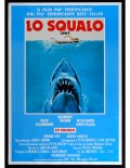 Locandina di Lo squalo