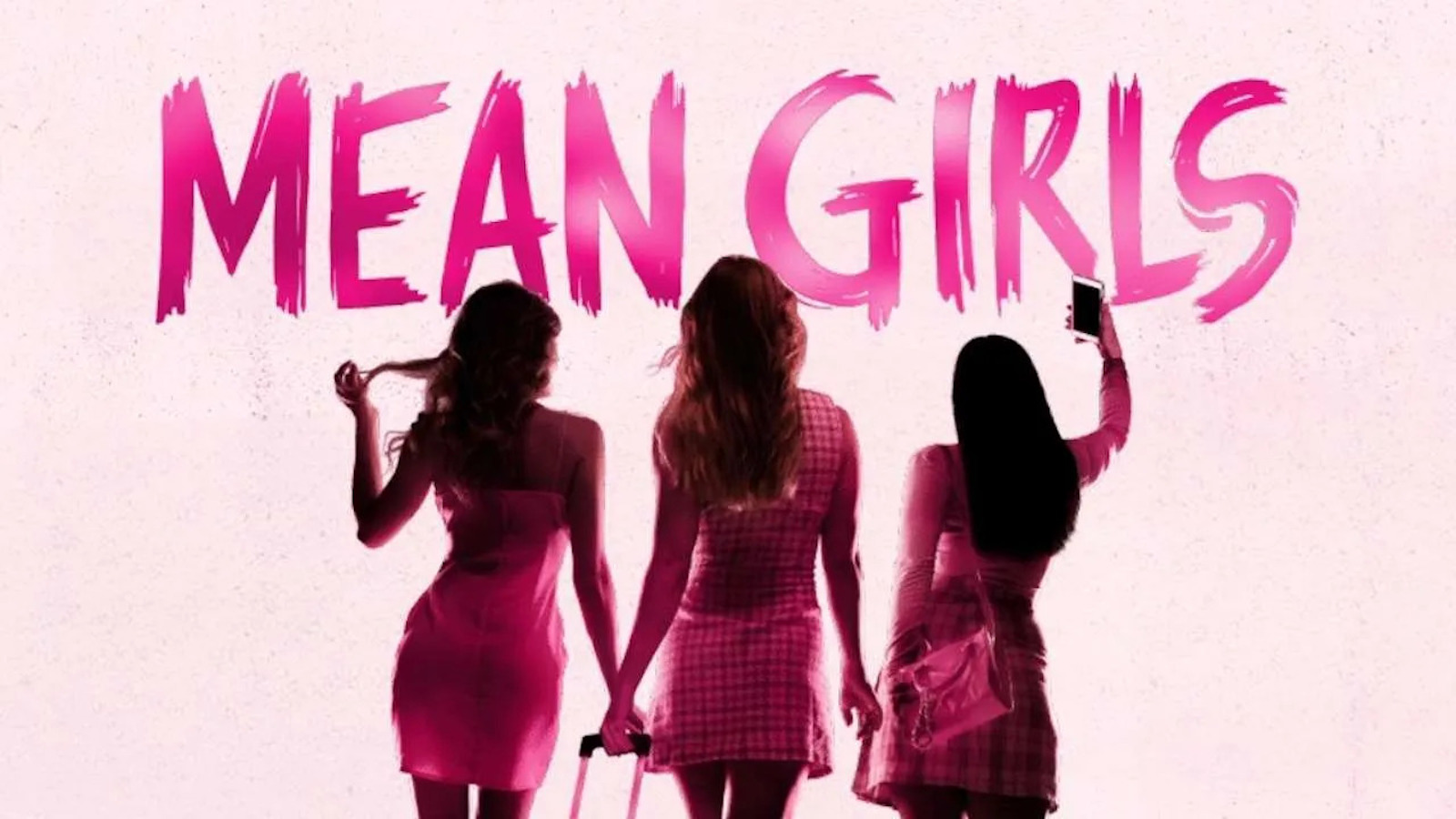 Mean Girls: tutto si colora di rosa nel trailer del nuovo film musical