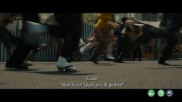 Godzilla Minus One - Trailer Sottotitolato