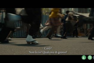 Godzilla Minus One - Trailer Sottotitolato