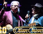 Oliver Onions: metti una sera al Lucca Comics sotto il palco a cantare Sandokan e Altrimenti ci arrabbiamo