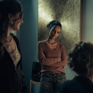 Monterossi 2: un momento della seconda stagione