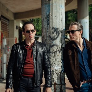 Monterossi 2: una scena della serie