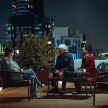 Monterossi 2: una foto scena della seconda stagione