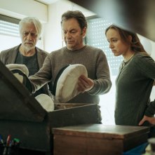 Monterossi 2: una scena della seconda stagione