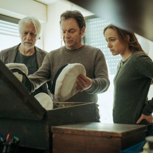 Monterossi 2: una scena della seconda stagione