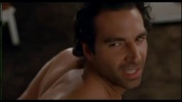 Mr. & Mrs. Smith - Trailer Italiano