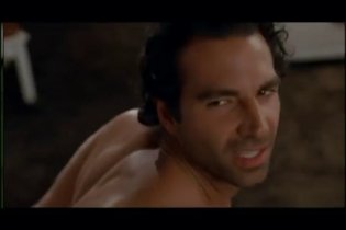 Mr. & Mrs. Smith - Trailer Italiano