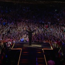 Robbie Williams: un concerto dell'artista