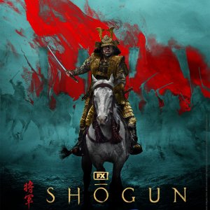 Locandina di Shōgun