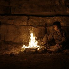 Soldato Peter: un'immagine