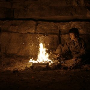 Soldato Peter: un'immagine