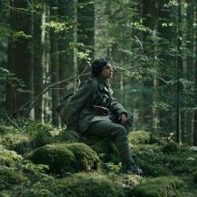 Soldato Peter: una scena del film