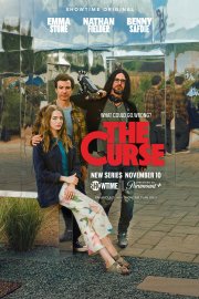 Locandina di The Curse