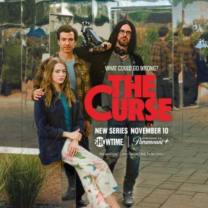 Locandina di The Curse