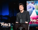 Trolls 3 - Tutti insieme: Stash, il pop e il successo inaspettato di Italodisco