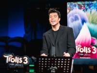 Trolls 3 - Tutti insieme: Stash, il pop e il successo inaspettato di Italodisco