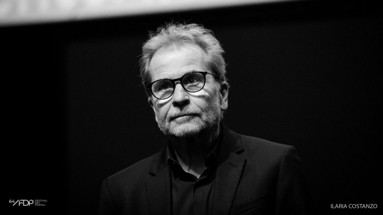 Ulrich Seidl: 'Non sono mai soddisfatto dei miei film, cerco l'autenticità'