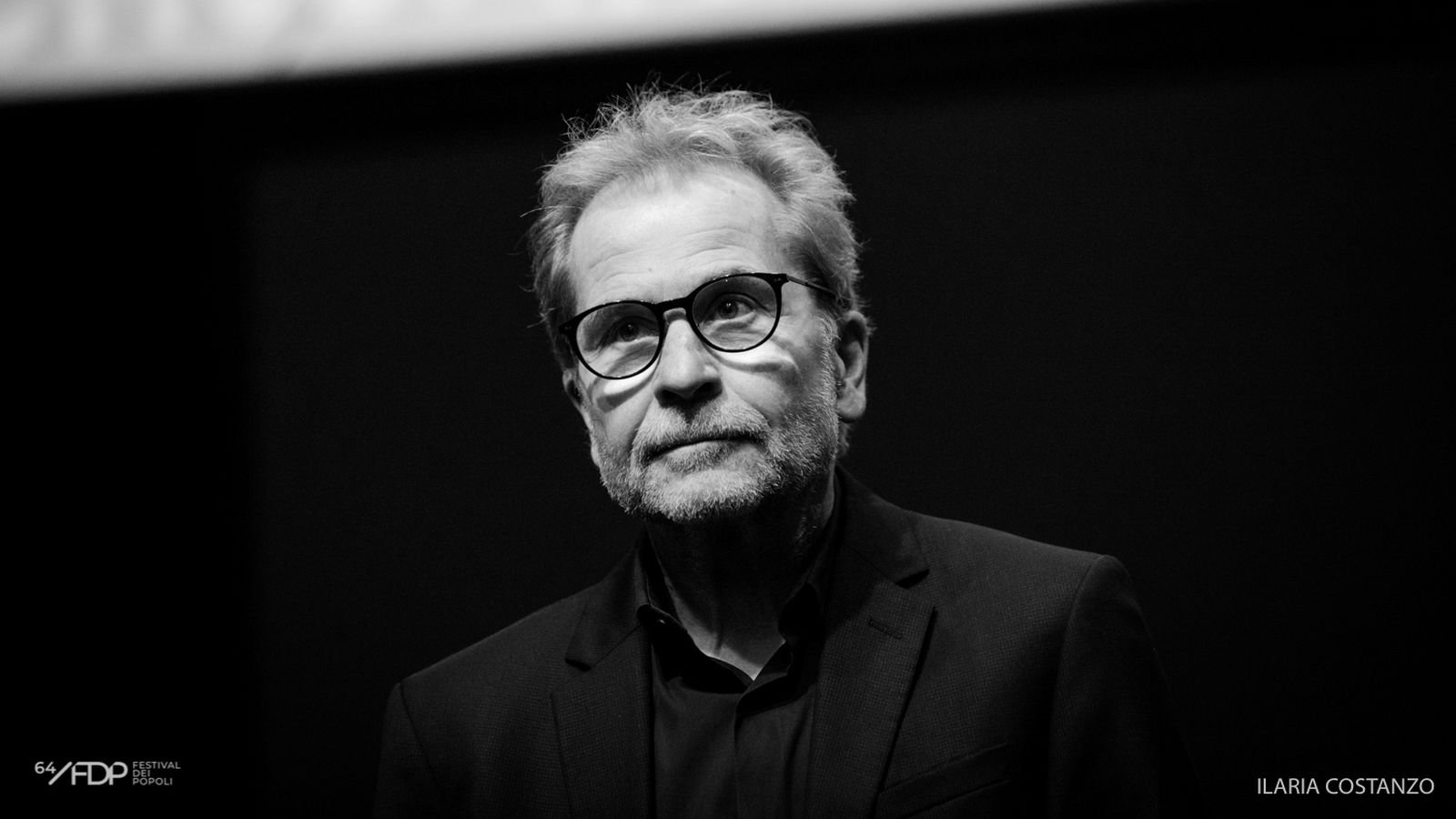 Ulrich Seidl: 'Non sono mai soddisfatto dei miei film, cerco l'autenticità'