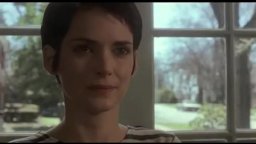 Girl, Interrupted - Trailer