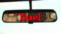 Duel (1971) - Original Trailer