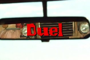 Duel (1971) - Original Trailer
