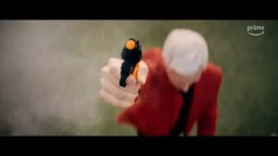 Candy Cane Lane - Trailer