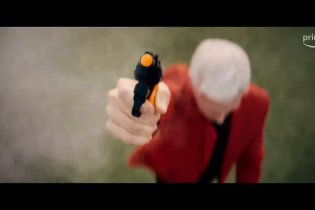 Candy Cane Lane - Trailer