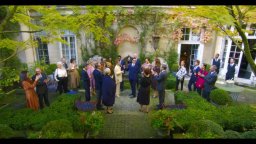 Un colpo di fortuna - Trailer Italiano