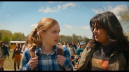 Mean Girls - Trailer