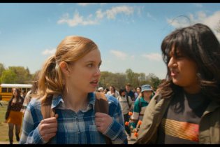 Mean Girls - Trailer