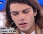 Amici 23, SamuSpina torna sui social: 'Ecco perchè ho lasciato il programma'