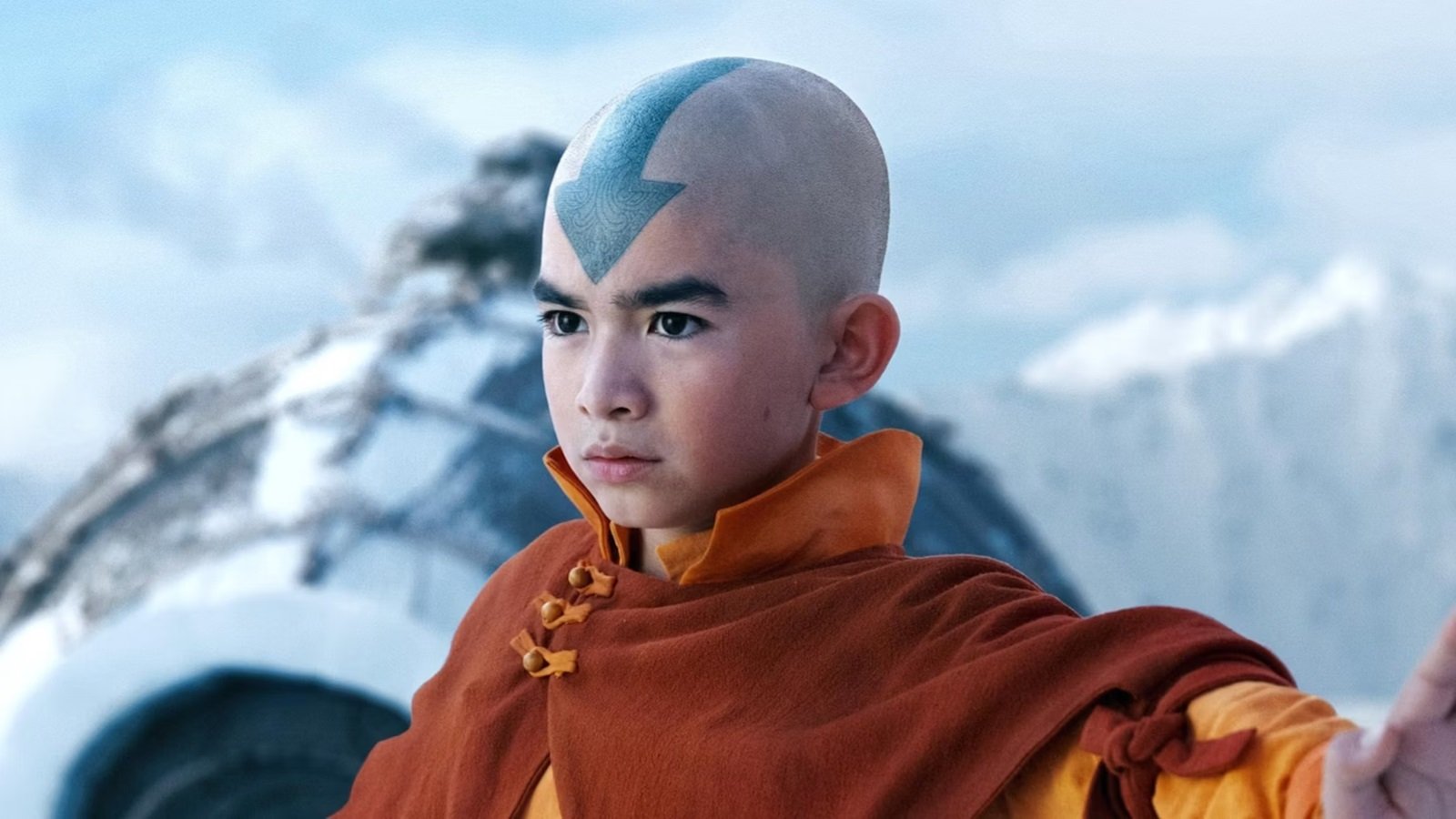 Avatar - La leggenda di Aang, data di uscita e primo teaser trailer per la serie live-action Netflix