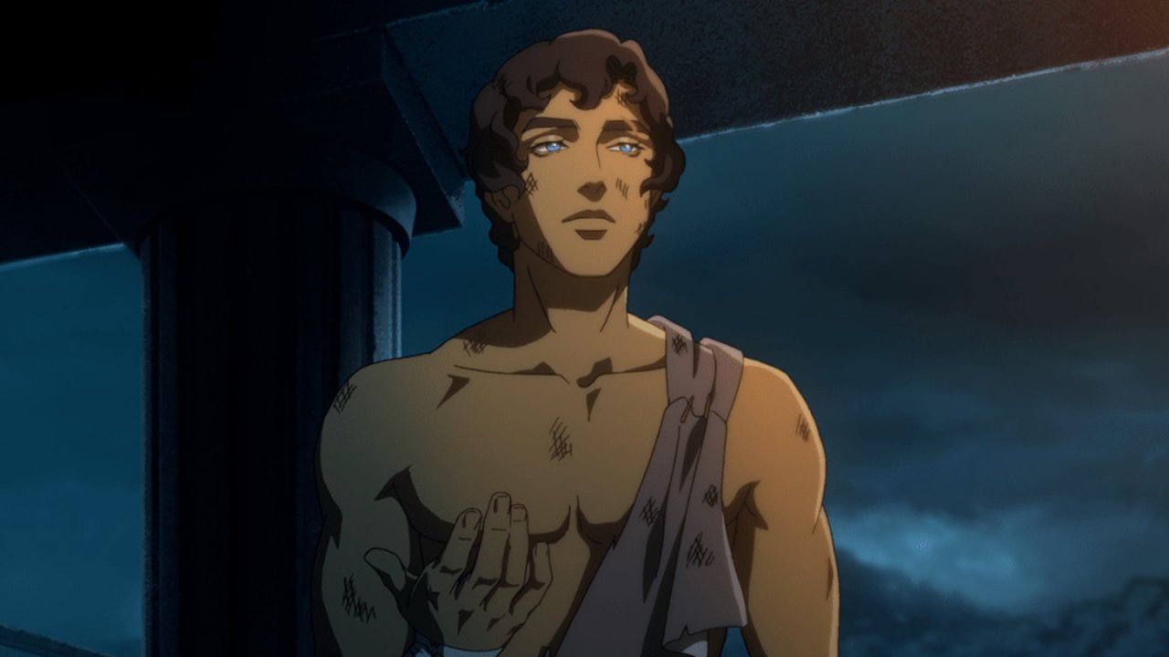 Blood of Zeus: il ritorno della serie animata Netflix nel trailer della Stagione 2
