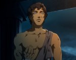 Blood of Zeus: il ritorno della serie animata Netflix nel trailer della Stagione 2