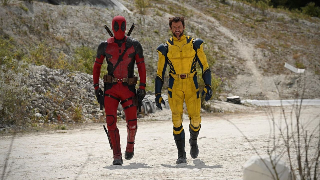 Deadpool 3, Il gladiatore 2, Beetlejuice 2: tutte le produzioni pronte a ripartire dopo la fine dello sciopero
