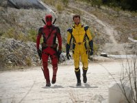 Deadpool 3: una foto dal set svela il ritorno di altri due X-Men [SPOILER]