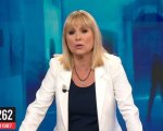 Federica Sciarelli a Chi l'ha Visto?: 'Ecco perchè chiedo scusa alla famiglia di Elisa Claps'