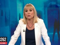Federica Sciarelli a Chi l'ha Visto?: 'Ecco perchè chiedo scusa alla famiglia di Elisa Claps'