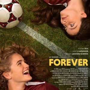 Locandina di Forever