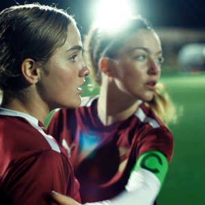 Forever: una foto del film