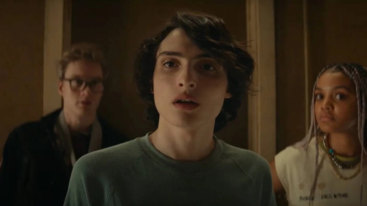 Ghostbusters: Minaccia Glaciale: ecco il teaser trailer italiano del film con Paul Rudd e Finn Wolfhard