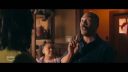 Buon Natale da Candy Cane Lane - Trailer Italiano